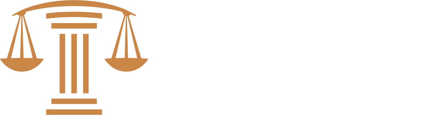 auto accident lawyer Logo logo-footer